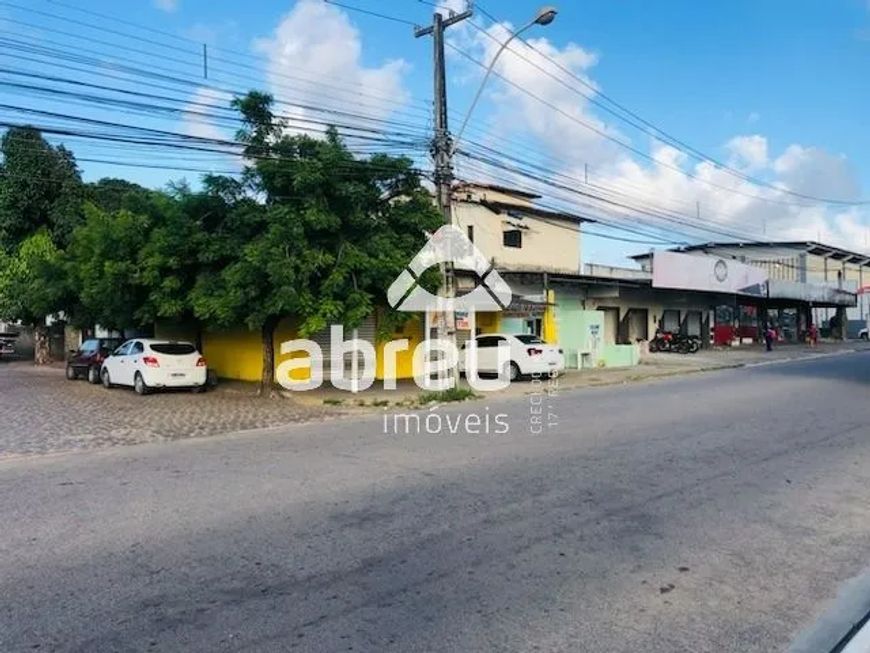 Área comercial