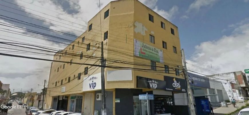 Prédio à venda, 1452 m² por R$ 4.000.000,00 - Lagoa Nova - Natal/RN
