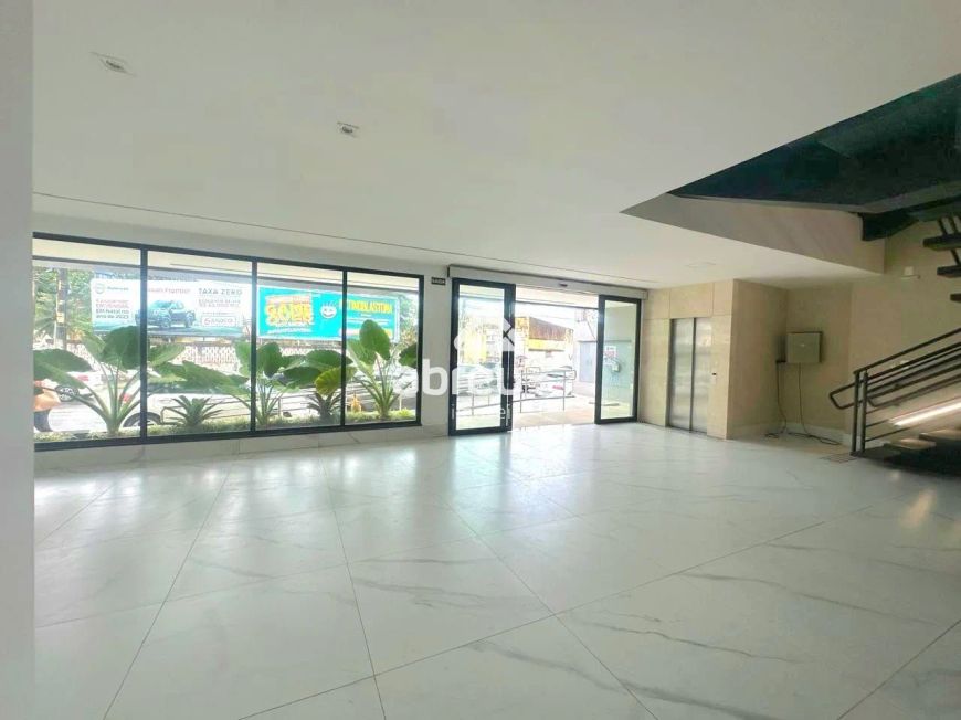 Prédio Comercial à venda em Lagoa Nova, Natal - RN