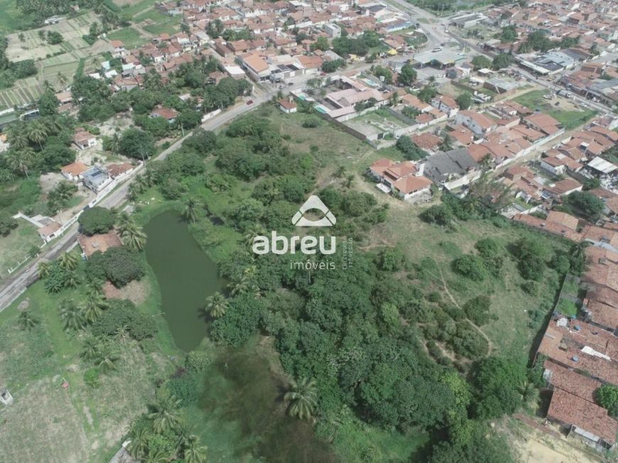 Área à venda na Lagoa Azul, Natal