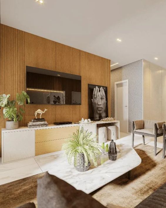 ESSENCE RESIDENCIAL