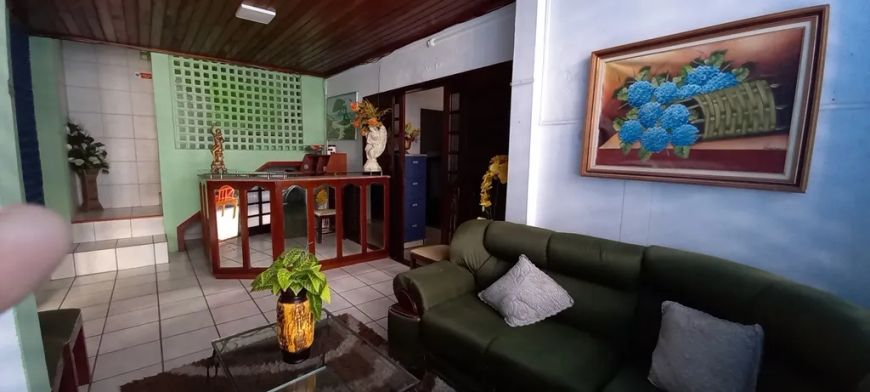 Vendo / Pousada / Ponta Negra / Natal-RN