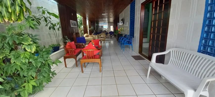 Vendo / Pousada / Ponta Negra / Natal-RN