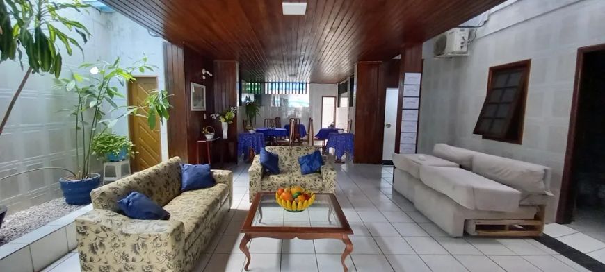 Vendo / Pousada / Ponta Negra / Natal-RN