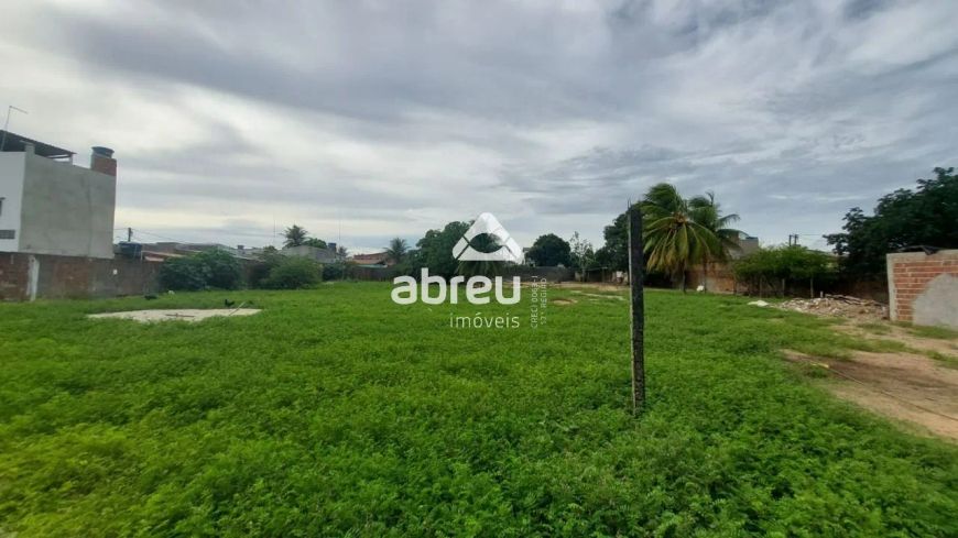 Área com ótima localização