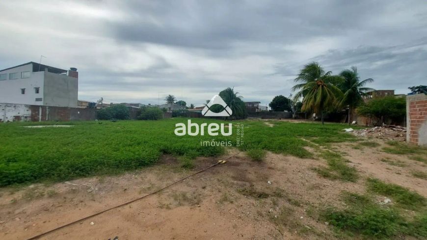 Área com ótima localização