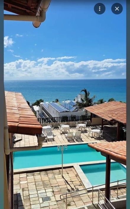 Hotel / Hotel em Natal / Hotel com vista para o Mar / Hotel em Ponta Negra /