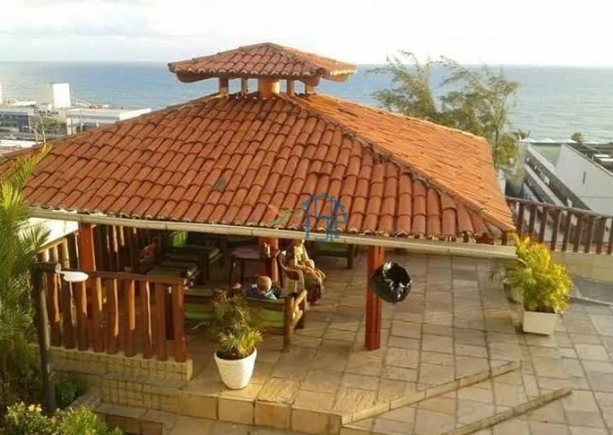 Hotel / Hotel em Natal / Hotel com vista para o Mar / Hotel em Ponta Negra /