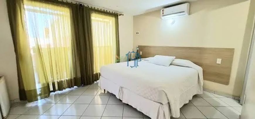 Hotel / Hotel em Natal / Hotel com vista para o Mar / Hotel em Ponta Negra /