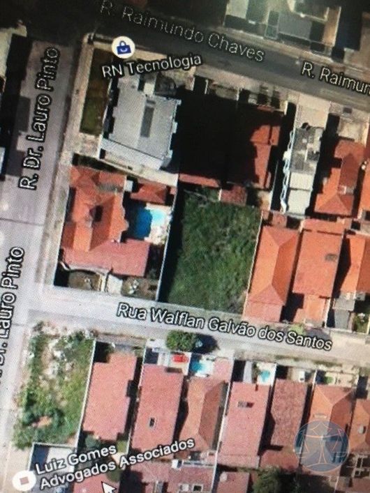 TERRENO EM CANDELÁRIA
