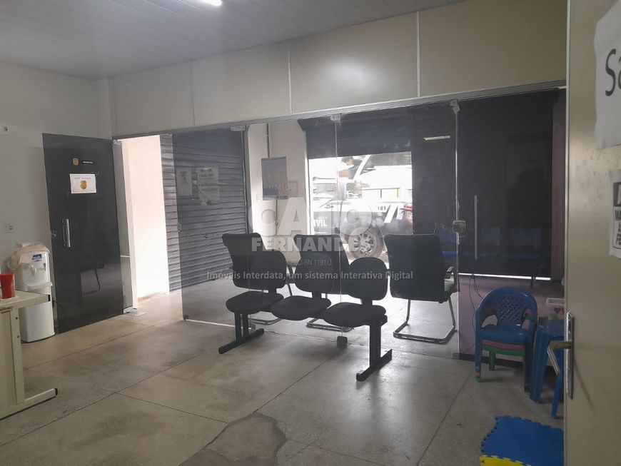 Prédio comercial em Nossa Senhora de Nazaré