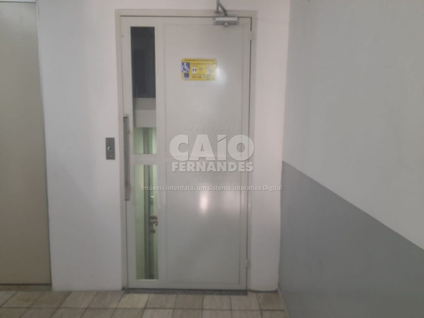 Prédio comercial em Nossa Senhora de Nazaré