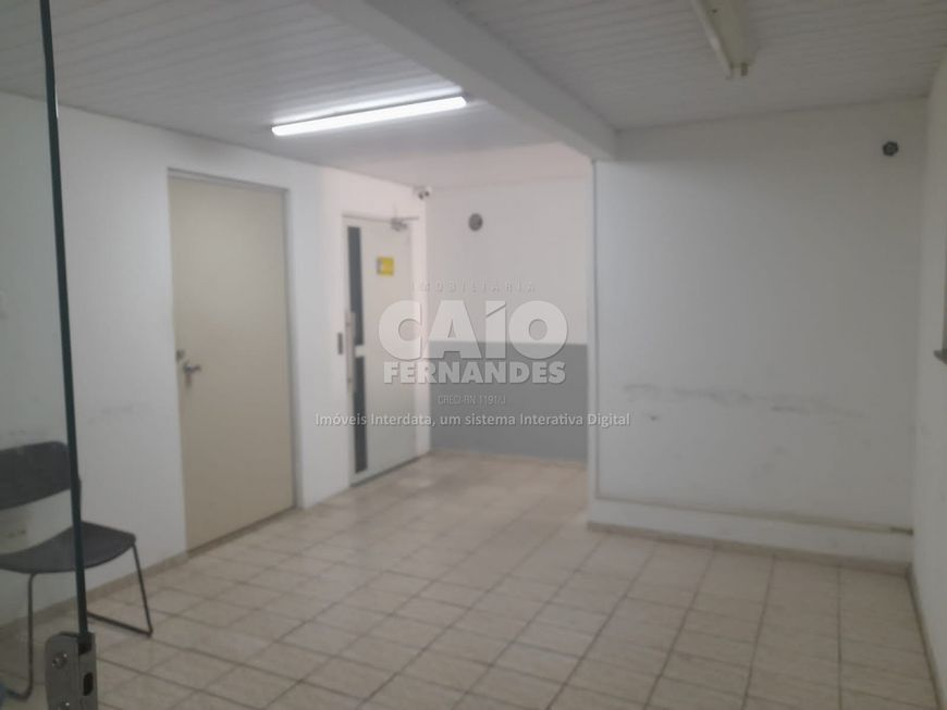 Prédio comercial em Nossa Senhora de Nazaré
