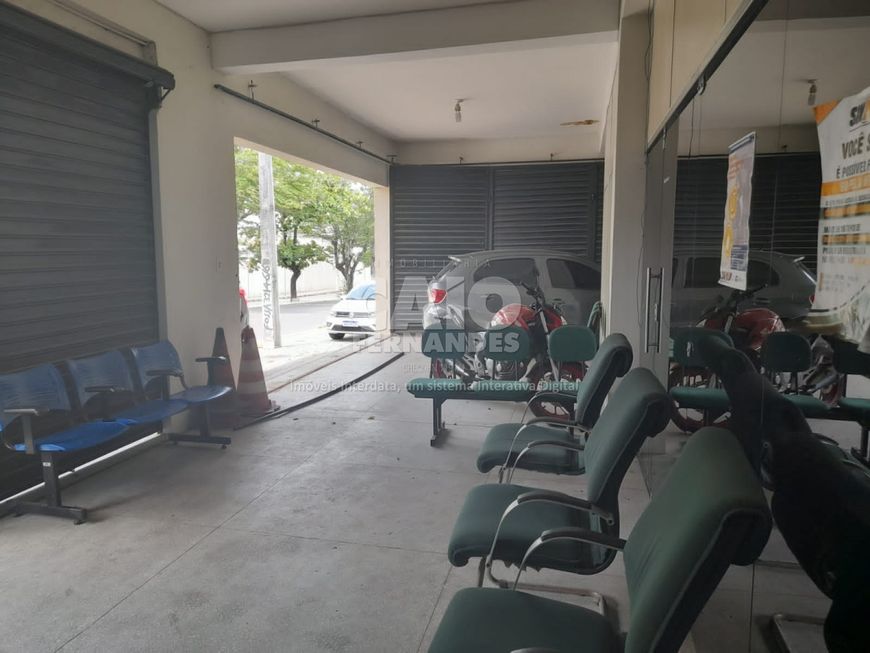 Prédio comercial em Nossa Senhora de Nazaré