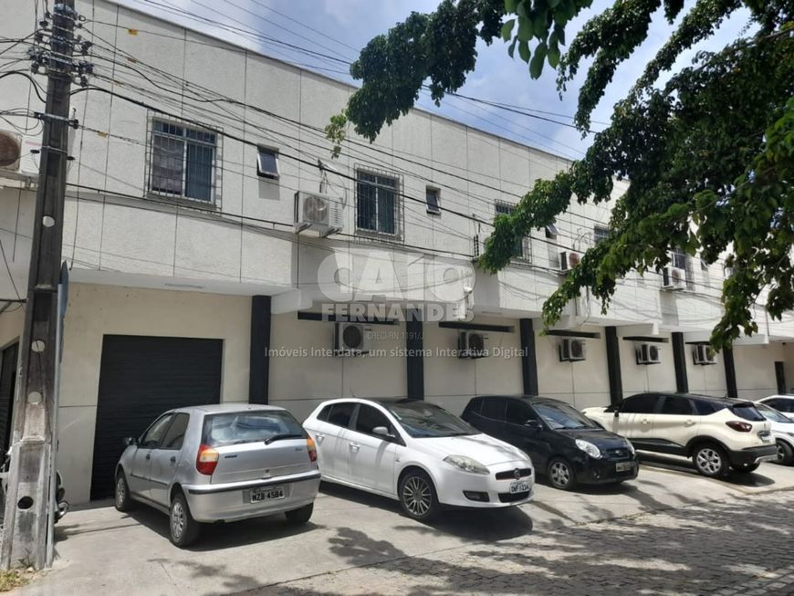Prédio comercial em Nossa Senhora de Nazaré