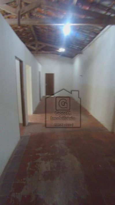 Casa com 6 dormitórios à venda, 220 m² por R$ 430.000 - Cidade Alta - Natal/RNV0825