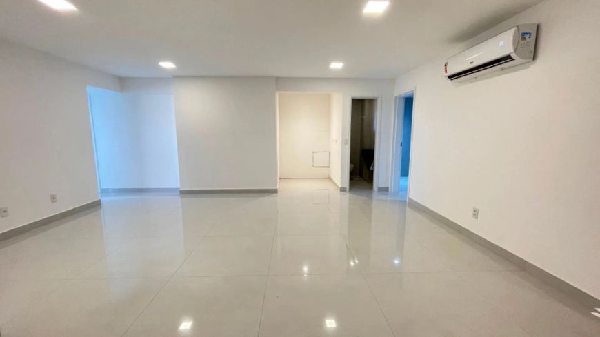 Apartamento à venda, 261 m² por R$ 1.789.035,81 - Capim Macio - Natal/RN