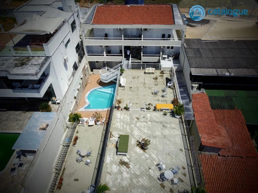 Pousada/Hotel para Venda em Ponta Negra