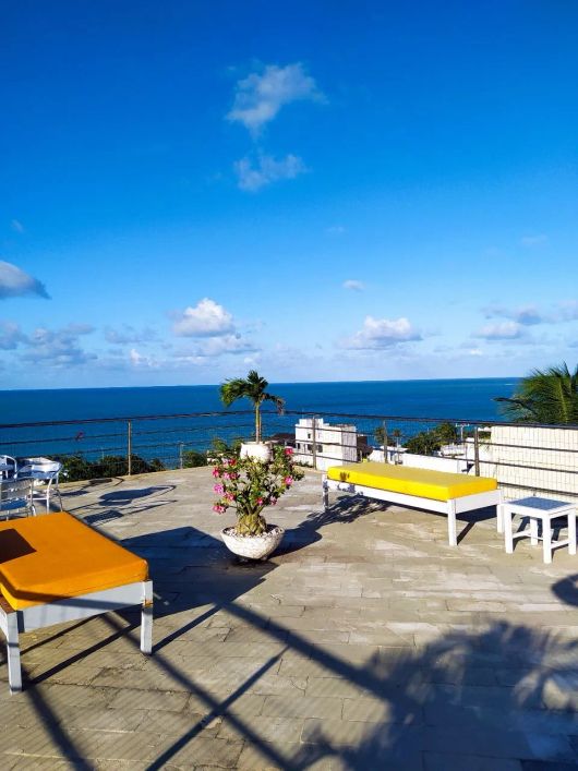 Pousada/Hotel para Venda em Ponta Negra