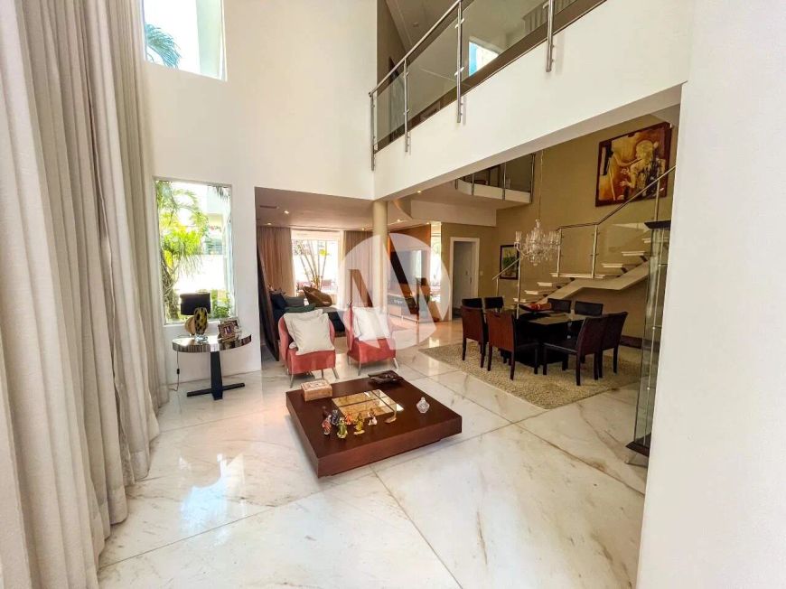 Casa à venda, 4 quartos, 4 suítes, Ponta Negra - Natal/RN