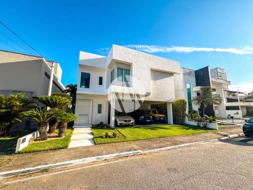Casa à venda, 4 quartos, 4 suítes, Ponta Negra - Natal/RN