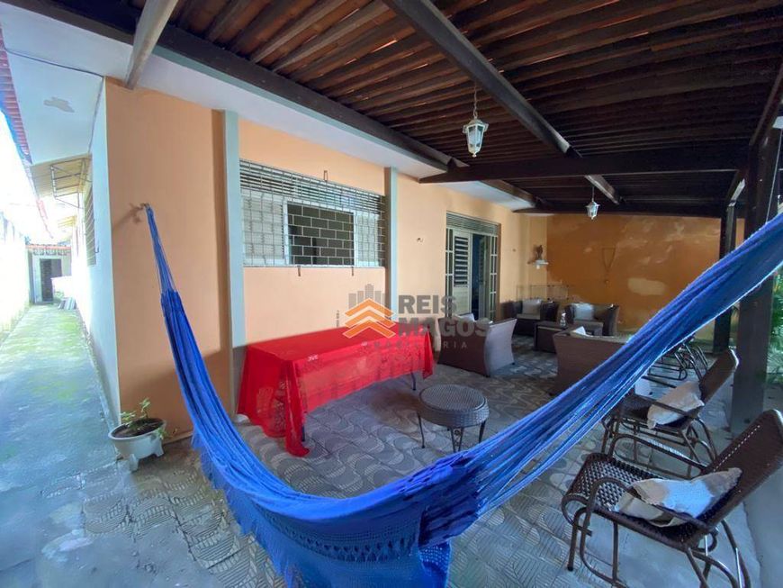 Casa com 6 dormitórios à venda, 233 m² por R$ 550.000,00 - Lagoa Nova - Natal/RN