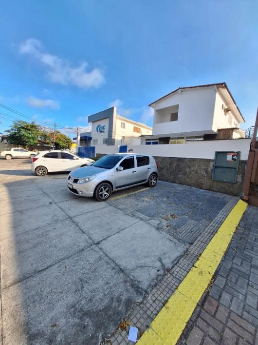 Imóvel Comercial para Locação – Localização Estratégica