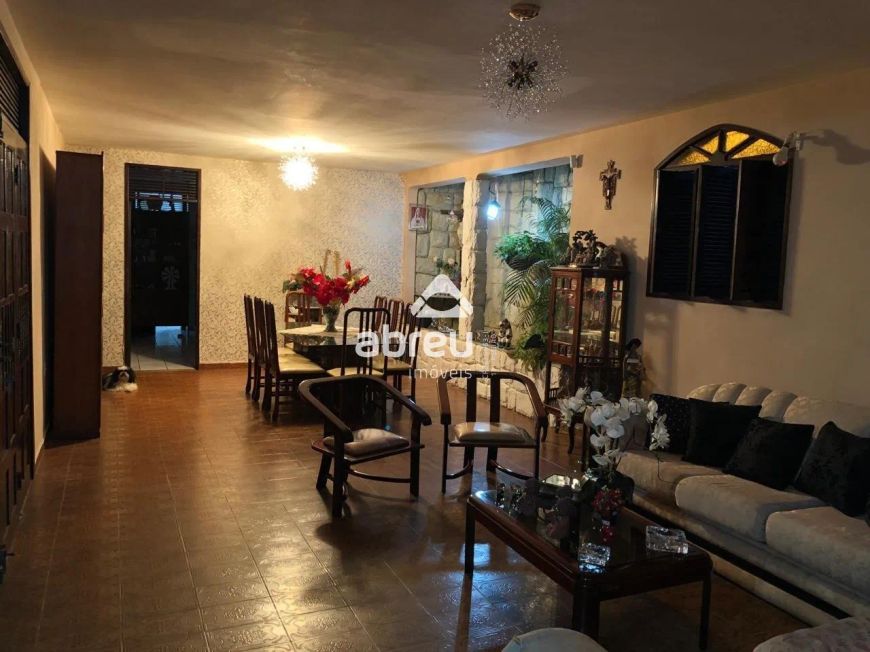 Casa à venda em Lagoa Nova - Natal