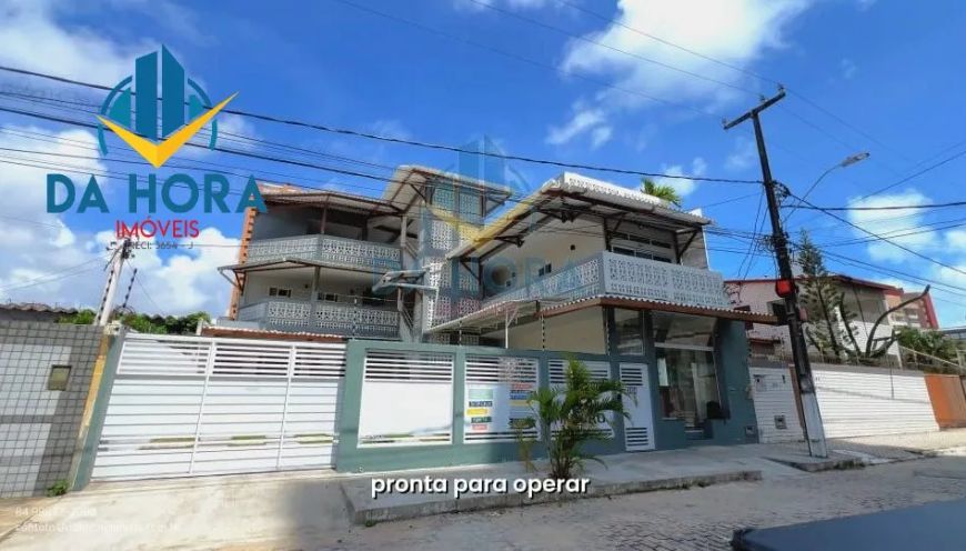 Pousada à Venda no Conjunto Ponta Negra!