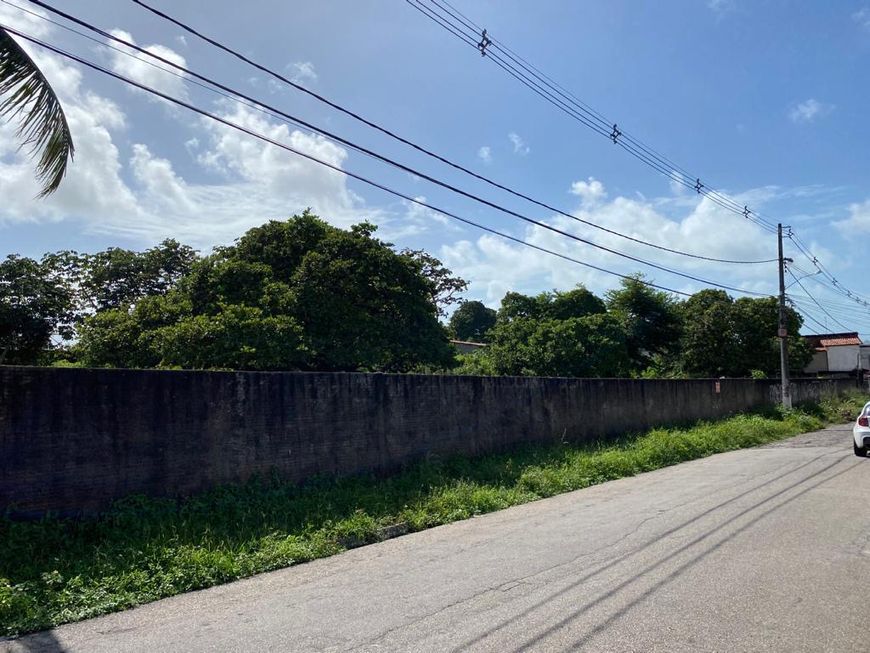 Vendo ára com 4.242m² no Bairro Igapó vizinho ao Atacadão da Zona Norte de