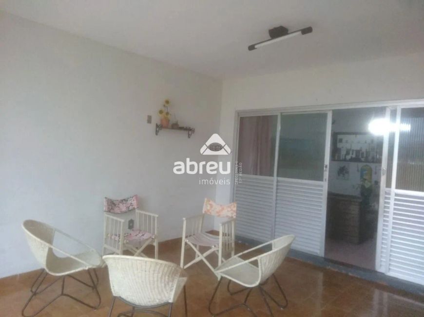 Casa no Barro Vermelho.