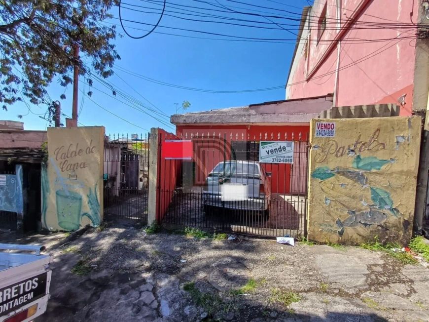 CASAS TÉRREAS NO JD. JOÃO XXIII , INVESTIMENTO COM RENDA