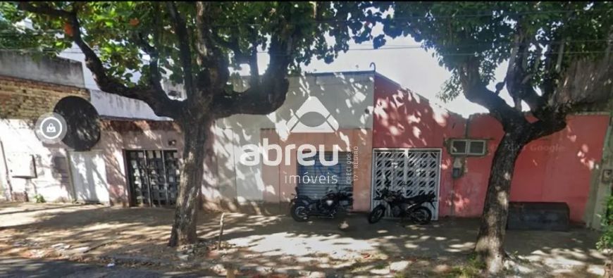 Terreno à venda em Cidade Alta, Natal