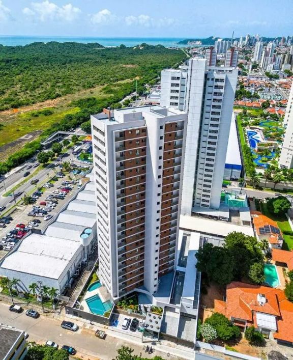 RESIDENCIAL VISTAMAR