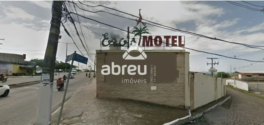 Prédio comercial
