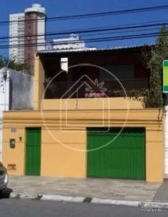 Casa em Petrópolis