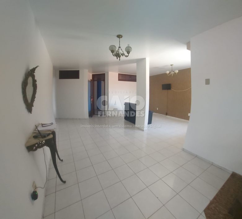 Casa em Capim Macio