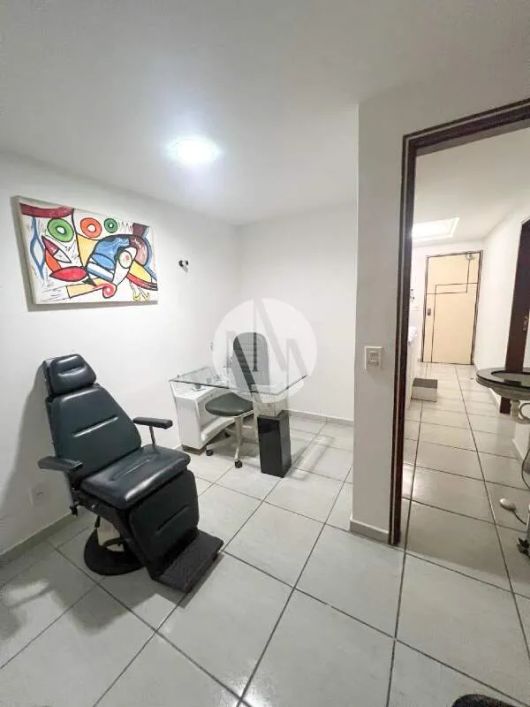 Clínica 15 salas do lado da Prudente de Moraes