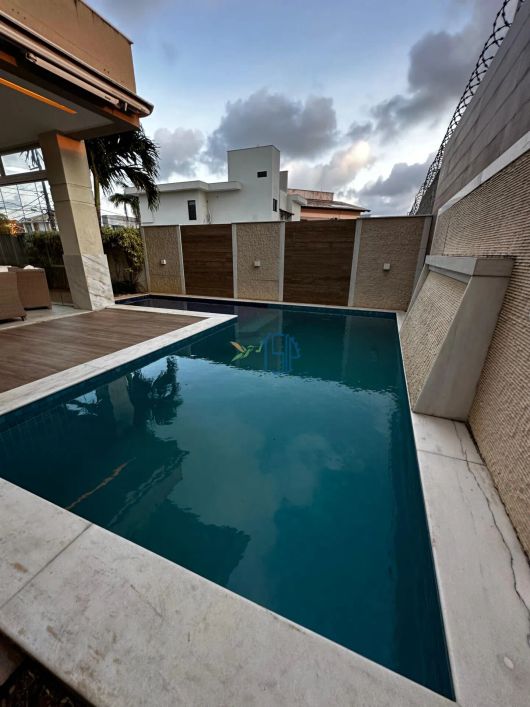 Casa Alto Padrão/ Casa em condomínio / Casa a venda/ Casa de luxo/ Casa em Natal/ Casa em Ponta Negr