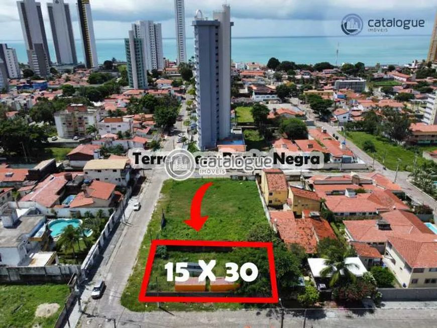 Terreno em Ponta Negra