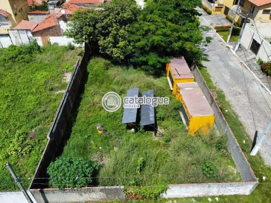 Terreno em Ponta Negra