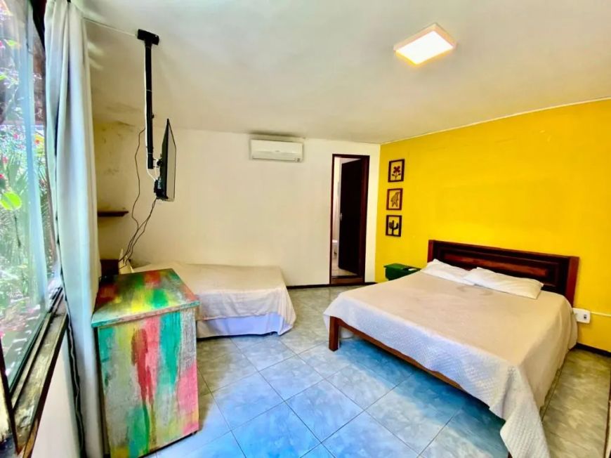 Pousada com 9 dormitórios à venda, 375 m² por R$ 950.000,00 - Ponta Negra - Natal/RN