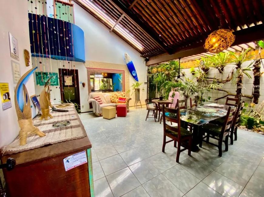 Pousada com 9 dormitórios à venda, 375 m² por R$ 950.000,00 - Ponta Negra - Natal/RN