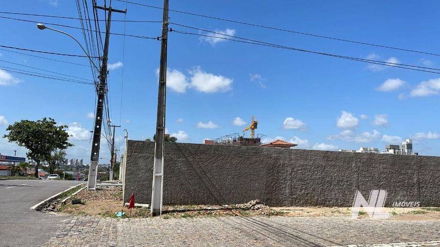 Terreno para alugar por R$ 25.812,50/mês - Lagoa Nova - Natal/RN
