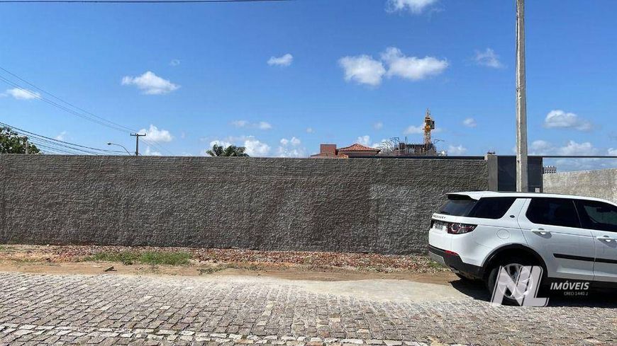 Terreno para alugar por R$ 25.812,50/mês - Lagoa Nova - Natal/RN