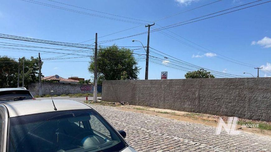 Terreno para alugar por R$ 25.812,50/mês - Lagoa Nova - Natal/RN