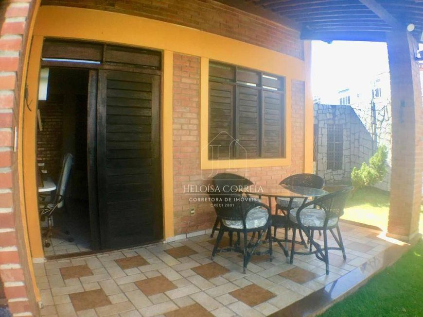 Casa com 4 dormitórios à venda, 550 m² por R$ 2.400.000,00 - Capim Macio - Natal/RN