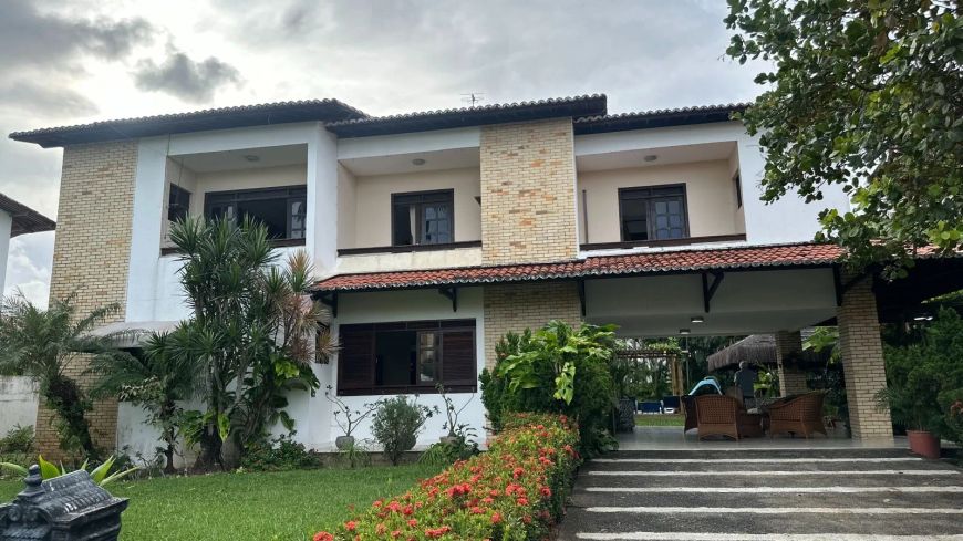 Casa Exclusiva no Green Village