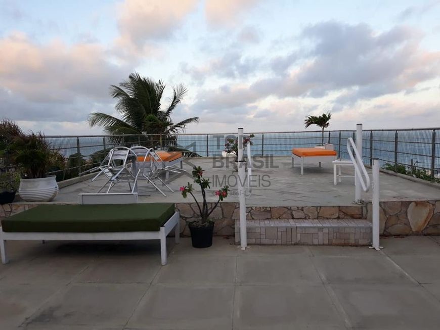 Hotel na área mais turística de Natal, em Ponta Negra