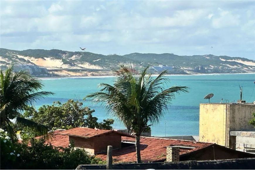 Pousada a Venda em Natal/RN há 80 metros da Beira Mar- Praia de Ponta Negra